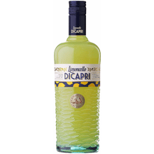 Limoncello di Capri Liqueur