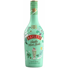 Baileys Vanilla Mint Shake Liqueur