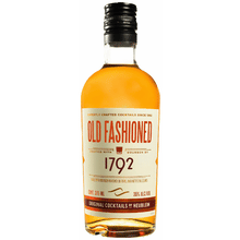 Heublein 1792 Old Fashioned Cocktail