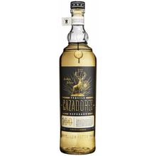 Cazadores 100 year Estate Release Reposado Tequila