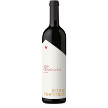 Reddy Vineyards Grand Vitis