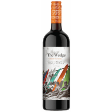 The Wedge Cabernet Sauvignon