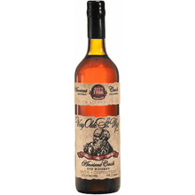 Very Olde St. Nick Faith & Conviction Rye