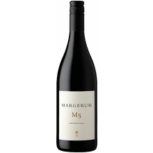 Margerum M5 Red