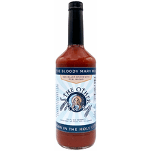 The Other Mary Bloody Mary Mix
