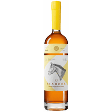 Pinhook True Small Batch Bourbon Barrel Select