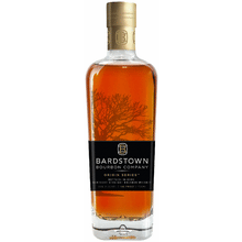 Bardstown Bourbon Origins Series Bottled in Bond