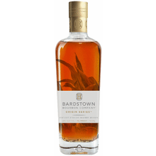 Bardstown Bourbon Origins Series Straight Bourbon