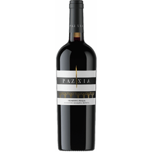 Pazzia Primitivo Puglia IGP, 2023