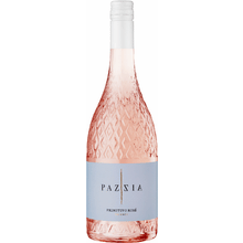 Pazzia Primitivo Rose, 2024