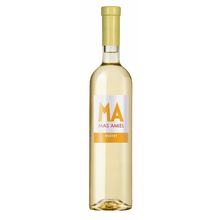 Mas Amiel Winemaker's Selection Muscat