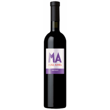 Mas Amiel Winemaker's Selection Red