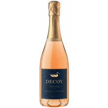 Decoy Limited Brut Rose