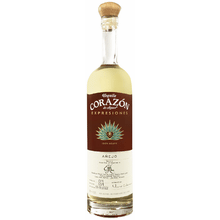 Corazon Anejo Eagle Rare