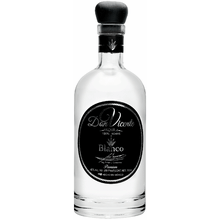 Don Vicente Blanco Tequila