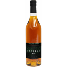 Stellum Black Rye The Lone Cypress