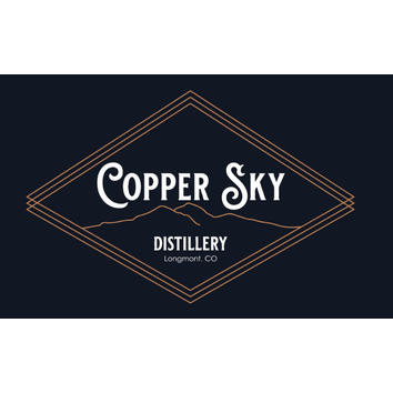 Copper Sky Blnts Bourbon Barrel Select