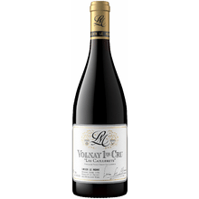 Lucien Le Moine Volnay 1er Cru Les Caillerets