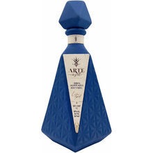 Arte Azul Anejo Tequila