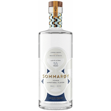Sommaroy Premium Low Proof Craft Vodka