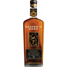 Heaven's Door Bourbon | Total Wine & More