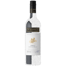 Wakefield Estate Shiraz, 2019