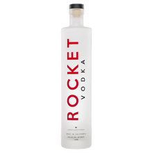 Rocket Vodka