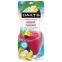 Dailys Island Runner