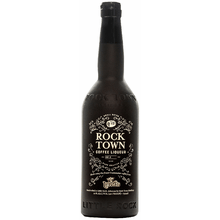 Rock Town Coffee Liqueur