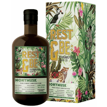 Monymusk Rum | Total Wine & More