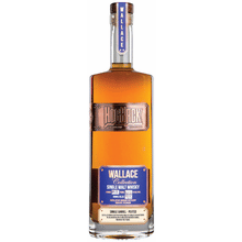 Hogback Wallace Collection Single Malt Peated Whisky