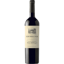Don Melchor Cabernet Sauvignon