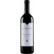 Merryvale Cabernet Sauvignon St Helena