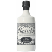 Rock Rose Premium Scottish Gin Navy Strength Edition