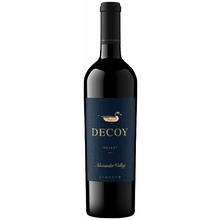 Decoy Limited Alexander Valley Merlot