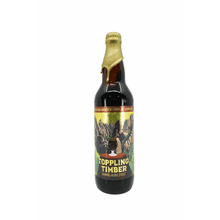 Toppling Goliath Toppling Timbers