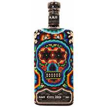 Kah Extra Anejo Limited Edition Tequila