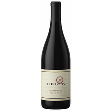 Edict Pinot Noir Sonoma Coast, 2021