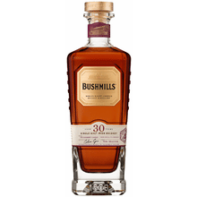 Bushmills Single Malt Irish Whiskey 30 Yr
