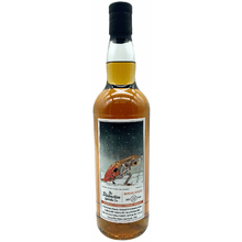 The Distinctive Spirits Co Heaven Hill Bourbon 13 YO