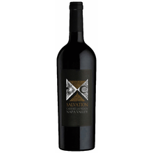 Salvation Napa Valley Cabernet Sauvignon by Faust, 2021