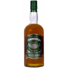 Fordham Lee High Rye Bourbon