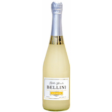 Bella Strada Bellini Lemon