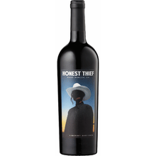 Honest Thief Paso Robles Cabernet Sauvignon