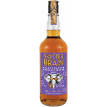 Skatterbrain PB Chocolate Pretzel