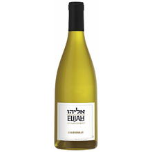 Elijah by Manischewitz Kosher Chardonnay