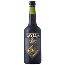 Taylor Port Black