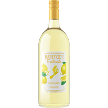 Barefoot Fruitscato Lemonade