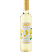 Barefoot Fruitscato Lemonade