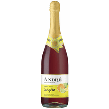 Andre Cocktails Sweet Fizzy Sangria